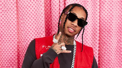 what does tyga do on only fans|Tyga Deletes OnlyFans Account To Launch。